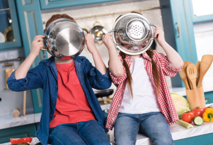 Silicone ou Plastique : Quel est le meilleur choix pour une cuisine plus saine ?