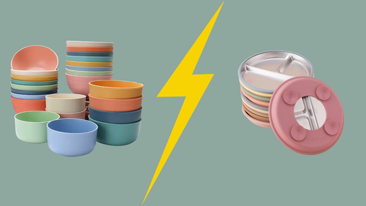 Silicone ou Plastique : Quel est le meilleur choix pour une cuisine plus saine ?