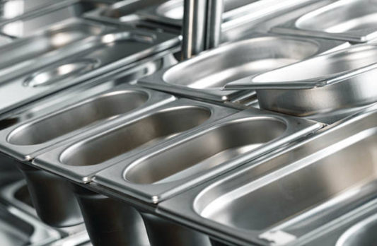 Le saviez vous? L'histoire de l'inox