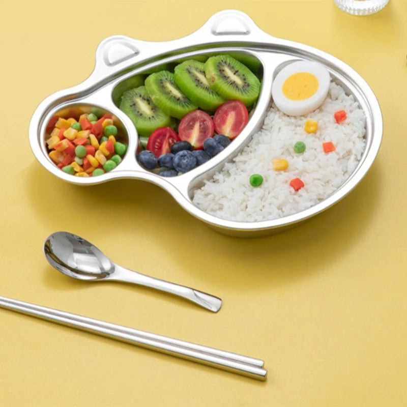 Assiettes à forme