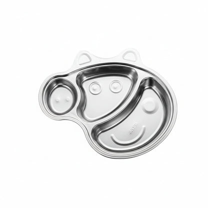 Assiettes à forme